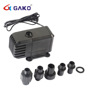 Submersible Water Pump Aquarium Fish Tank Pumps