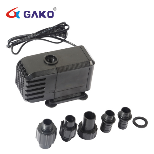 Submersible Small Fountain Fish Tank Water Pump