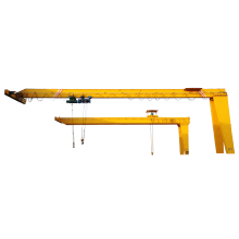 ton workshop using semi gantry crane