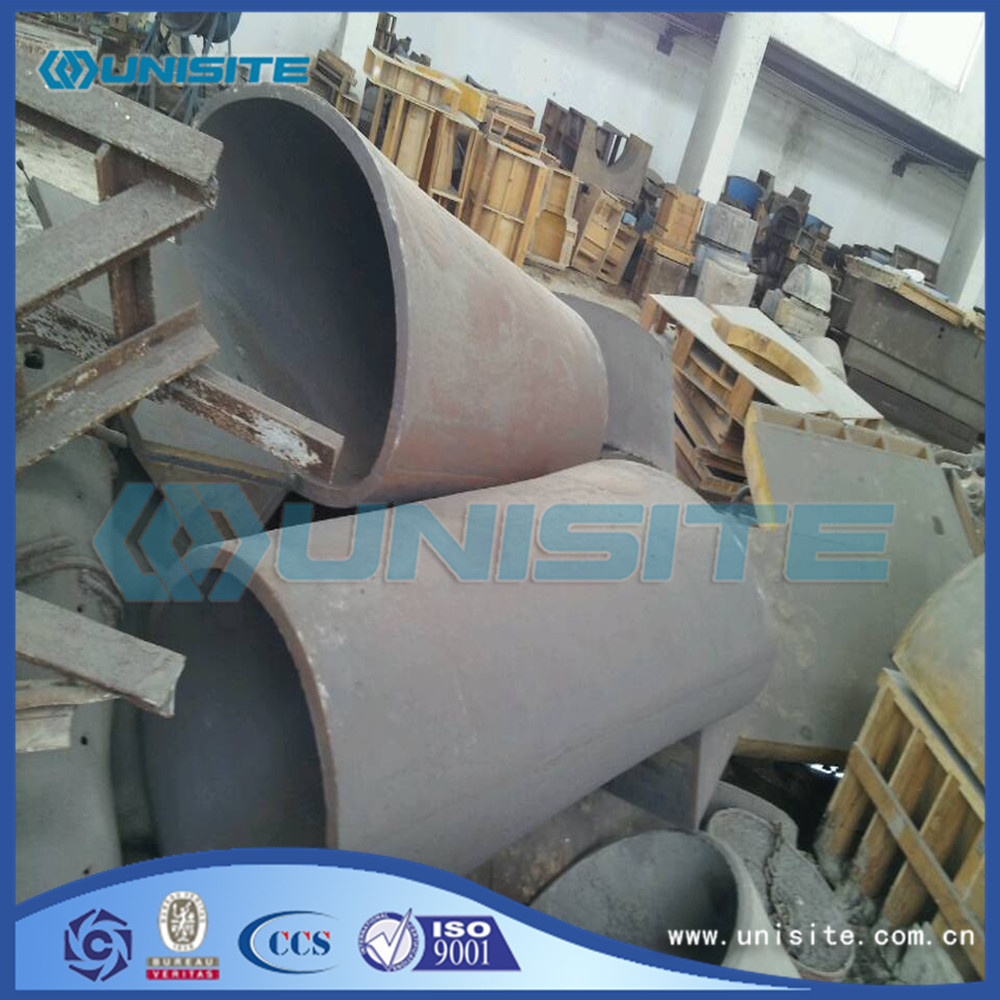 wear resistant casting steel liners