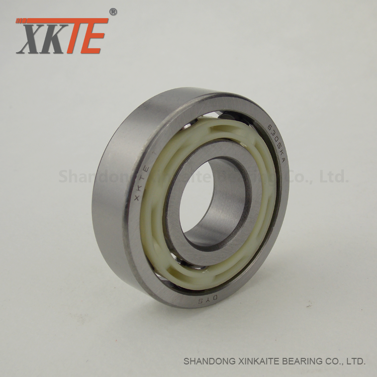 Conveyor Bearing For Conveyor Transfer Rollers Spare Parts