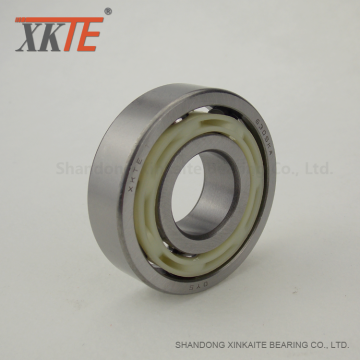 Ball Bearings For Conveyor CEMA Idlers Parts