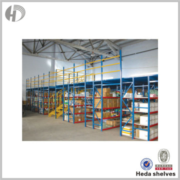 Affordable Price Guangzhou Metal Racks For Warehouse