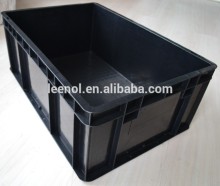 ESD Black plastic circulation box