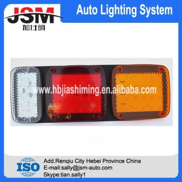 24v Trailer led stop/turn/tail light