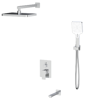 Single Lever Shower Mixer For CK8153513C