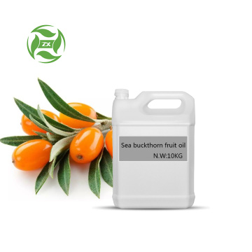 공장 공급 100 % 순수 Seabuckthorn 씨 에센셜 오일