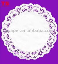 paper doilies