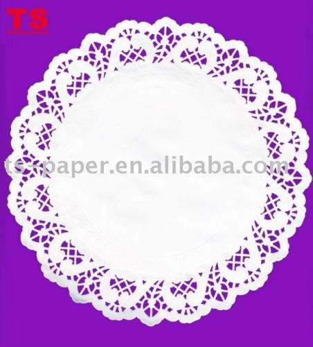 paper doilies