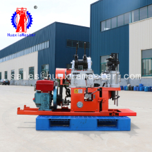 hydraulic core drilling rig