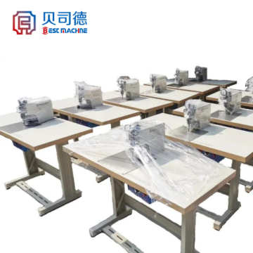 Manual Ultrasonic Earloop Welder for Disposable Face Masks