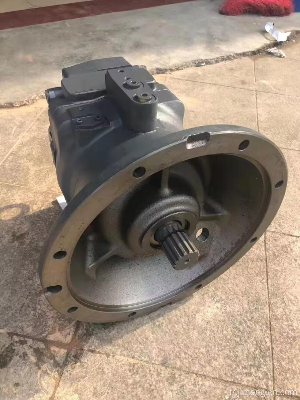 20/925266 JS240 JS260 Swing Motor for JCB Excavator