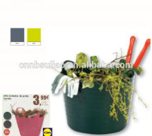 large plastic bucket,Large Plastic Water Bucket