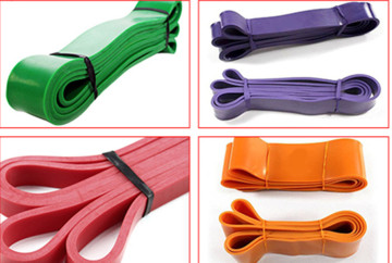 Gym Power Loop Band for Home Use