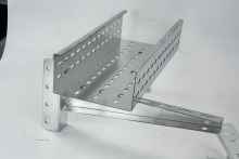 Steady Support Arm Mounting System