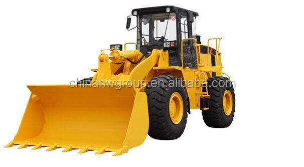 New product, not used backhoe loader for sale