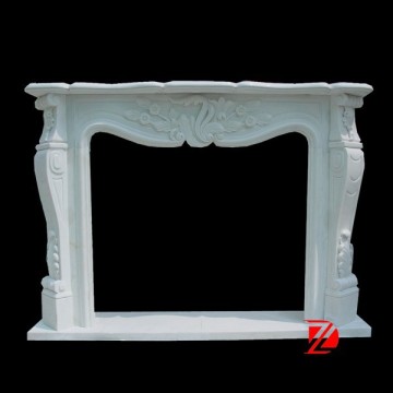 natural stone indoor used fireplace mantel