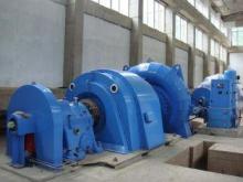 kaplan turbine/ kaplan turbine runner / kaplan runner /hydr