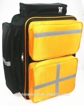 Outdoor Sports medical backpack first aid kit contents