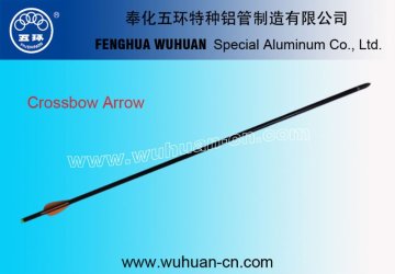 Crossbow Arrow For Shooting