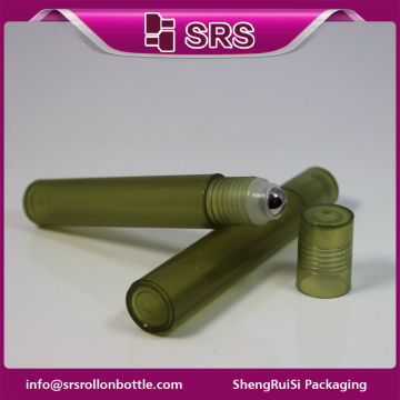 15g roller bottle plastic container for sales