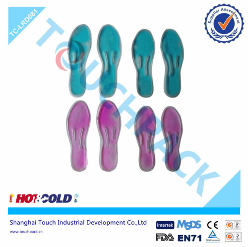 china suppliers hot pack massager for foot