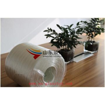 Low Static Fiberglass Roving For SMC