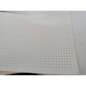 silicone fabric with adhesive