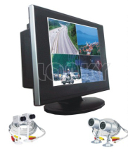 LCD Monitor