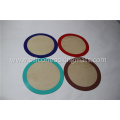 Silicone Colorful Baking Mat