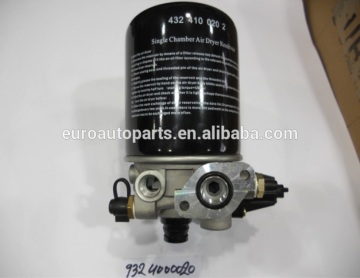 Air Drying Cylinder for MAN Truck 9324000020