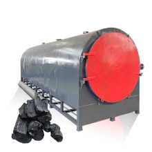 Rice Husk and Other Biomass Briquette Machine in India