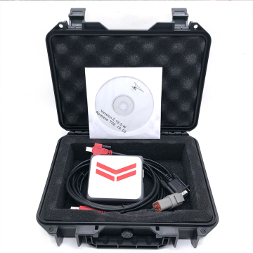 FPR YM Diagnostic Tool - Diesel EFI Engine & Marine Generator Diagnostic Tool