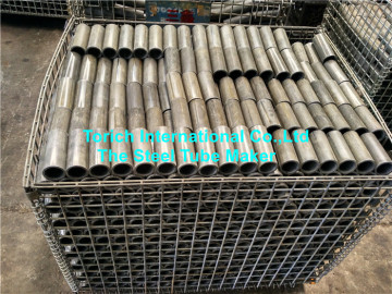 GB3093-1986 Cold Drawn and Cold Rolled Seamless Steel Pipe
