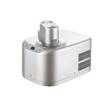 Portable Ice Cream Maker for home