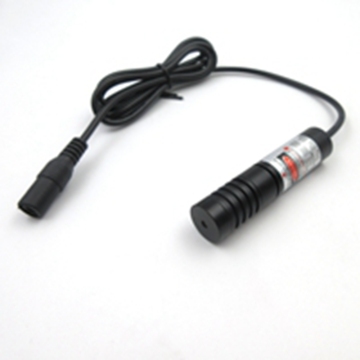 Full Star Laser Module: Laser Dot Array Infrared