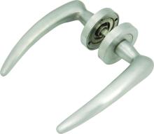 Mortise Door Lock Brass Door Handle