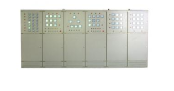 ATS Parallel Control Panel