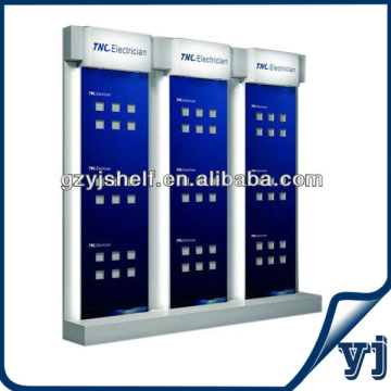 Durable Electric Appliance TV Display Stand