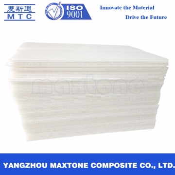 PP Polypropylene Lembar Plastik PP Honeycomb