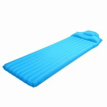 Affordable Insulated Inflatable Sleeping Pads for Winter Camping