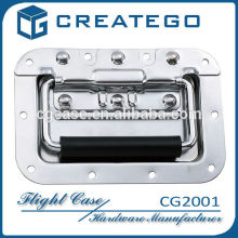 Metal material handle flight case hardware accessories