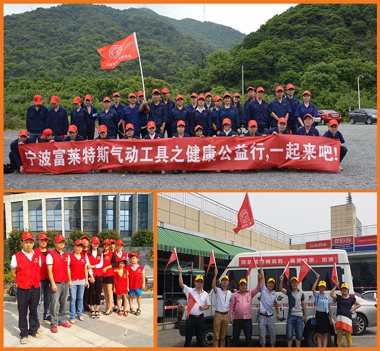 Air Pull Rivet Nut Gun Riveting Tool Pneumatic Riveter gun