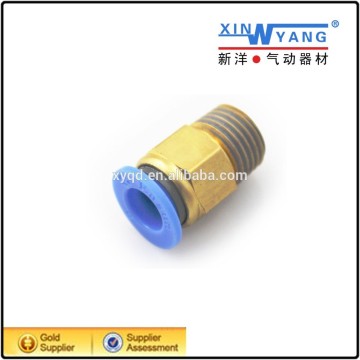 SPC/PC Series standrad Push-in Fitting joint./junction /connection /connector 06-01