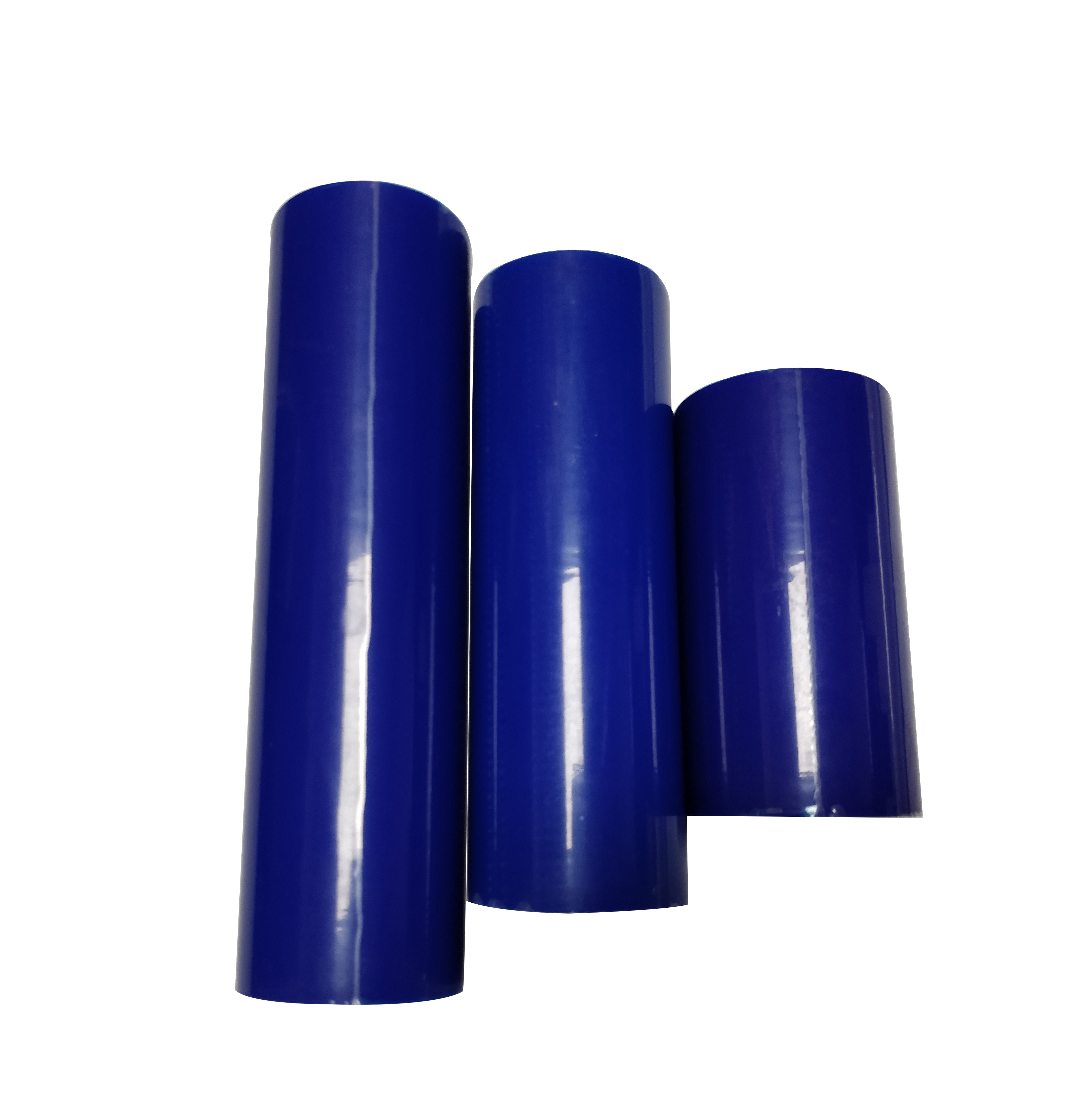 Industrial Clean Room Sticky Cleaning Lint Roller White Blue 4inch 6inch 8inch 10inch 12inch on Stock