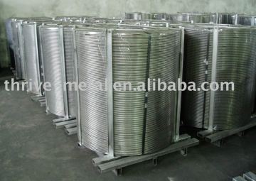 ca-fe cored wire