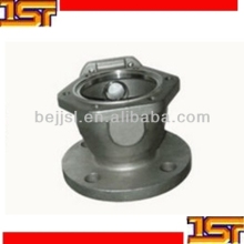 OEM shell mold casting products sand casting