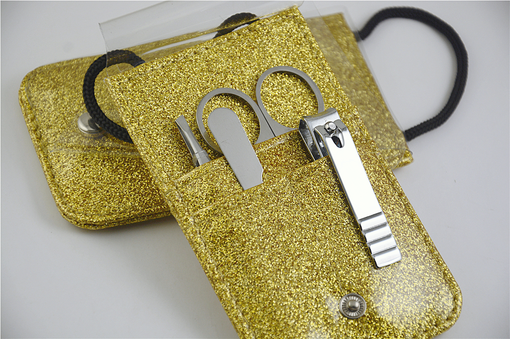 Set de manicura para el hogar Home Manicure Set
