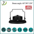 Luz UFO LED Highbay 100W