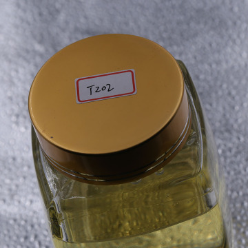 Antioxidant and Corrosion Inhibitor ZDDP Component